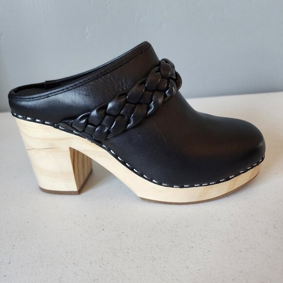 Dolce Vita Clog "EUC" - Picture 10 of 16